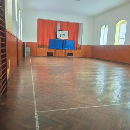 Penzion Sportino Свобода-Над-Упоу Экстерьер фото