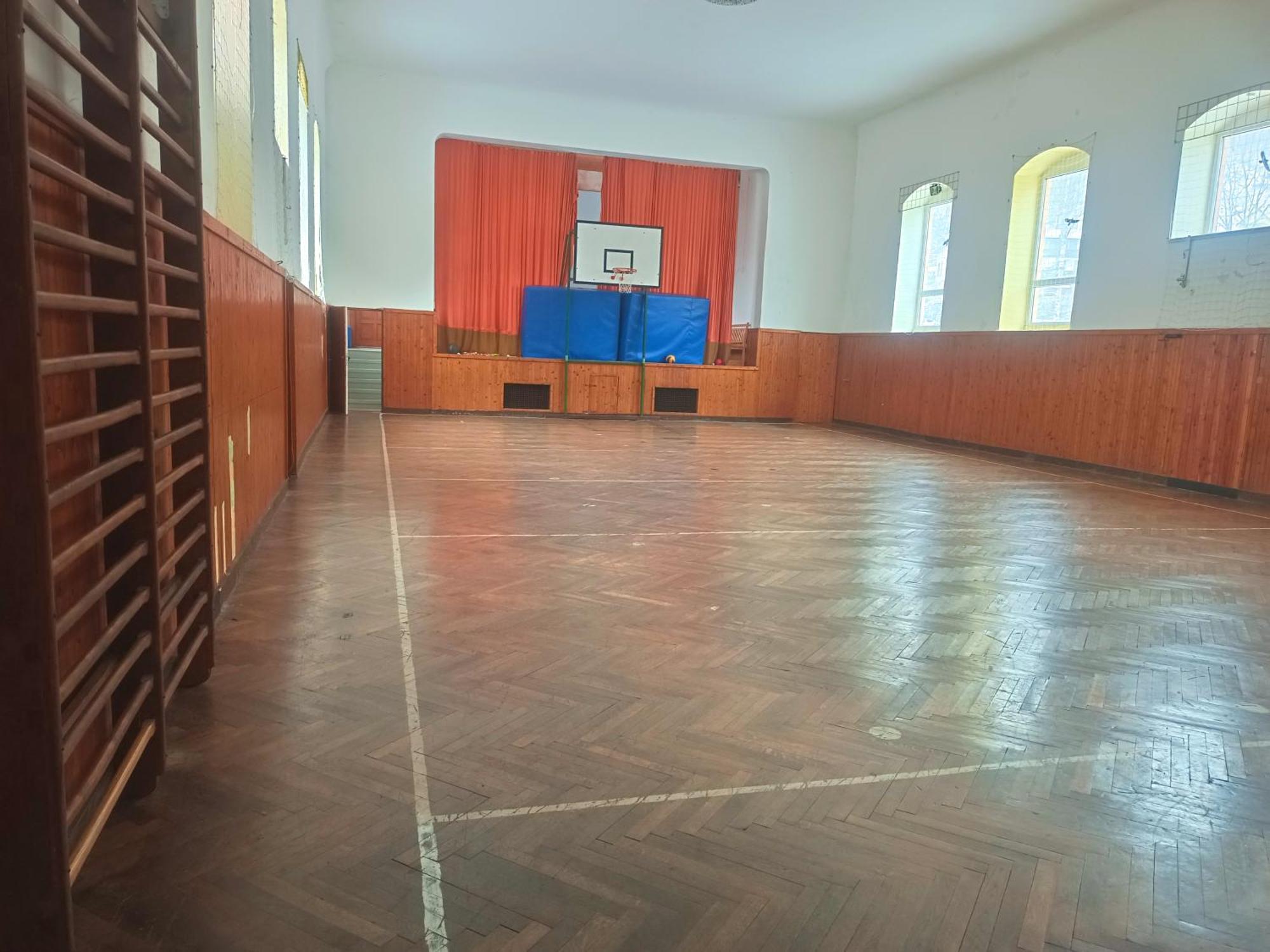 Penzion Sportino Свобода-Над-Упоу Экстерьер фото